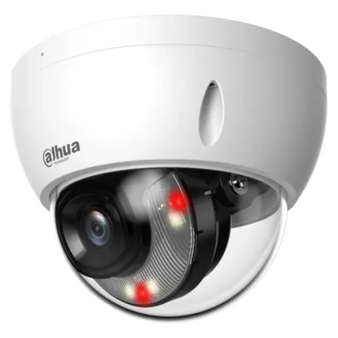 DAHUA IPC-HDBW2449E-S-IL 4MP IP kamera 2.8mm