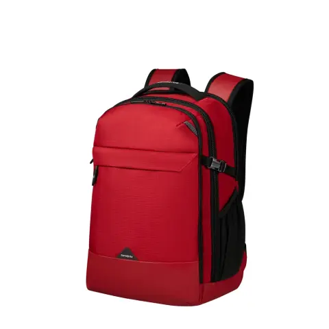 SAMSONITE Roadseeker Nahrbtnik M 15.6" rdeč