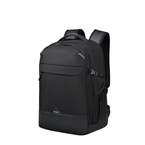 SAMSONITE Roadseeker Hátizsák M 15.6" fekete
