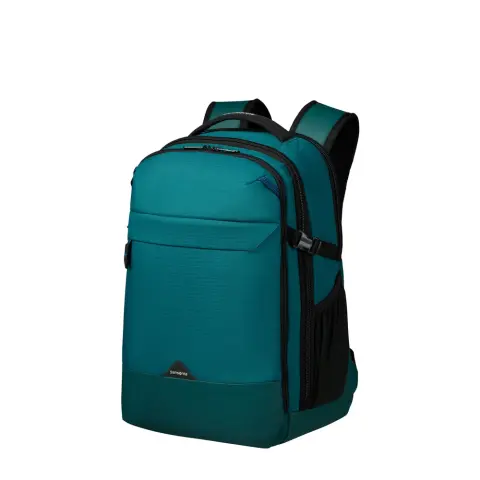 SAMSONITE Roadseeker nahrbtnik M 15.6" modrozelena