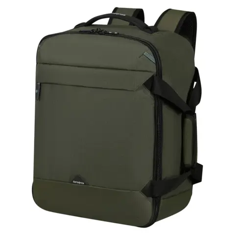 SAMSONITE Roadseeker Backpack M Cabin 15.6" olive