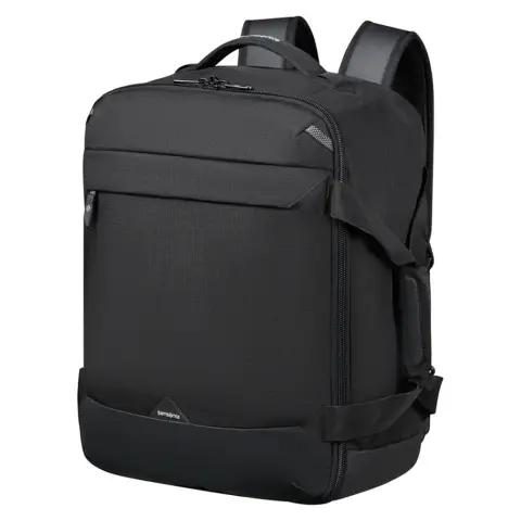 SAMSONITE Roadseeker Backpack M Cabin 15.6" black