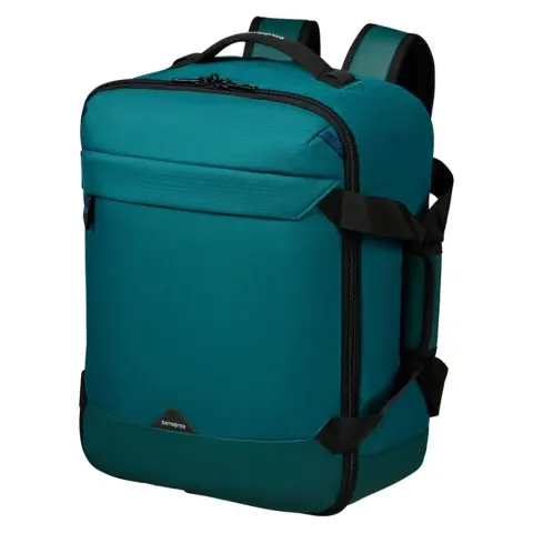 SAMSONITE Roadseeker Backpack M Cabin 15.6" teal