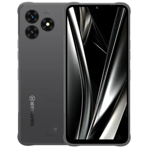 MYPHONE Hammer Blade Va 6.5" 5G 8/128GB Dual Sim siv