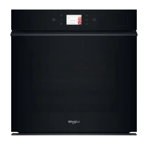 WHIRLPOOL WOI9A8FPT2SBA Sütő elektromos beépíthető Fekete