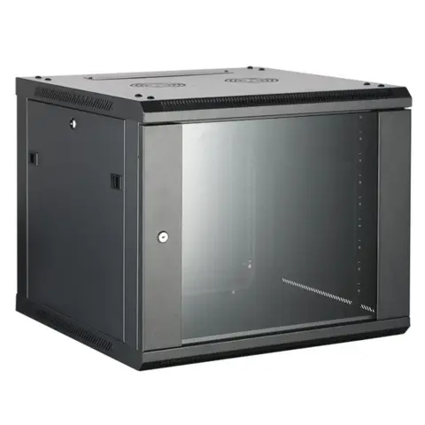 HIKVISION DS-XS6612-S/B Rackszekrény