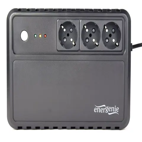GEMBIRD EG-UPS-3SDT1000-01 EnerGenie 1000VA