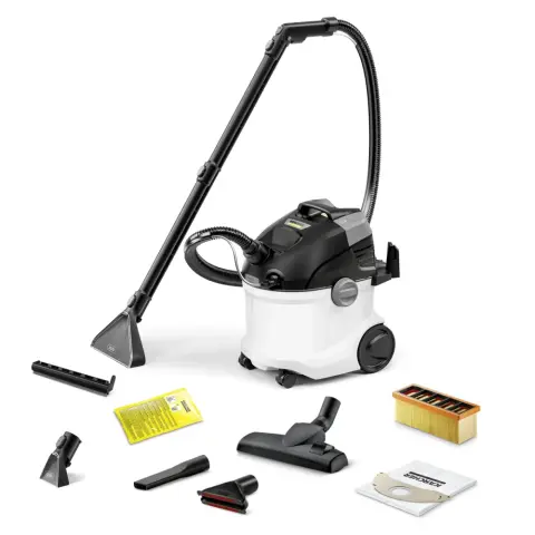 KARCHER 1.081-234.0 SE 5 Upholstery Szőnyeg- és kárpittisztító