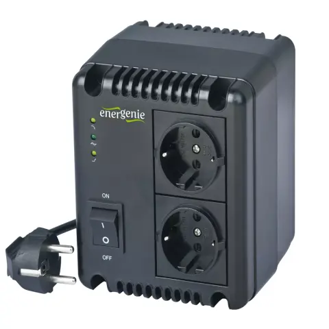 GEMBIRD EG-AVR-0501 EnerGenie 500VA