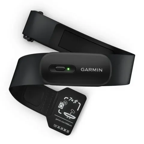 GARMIN HRM-200 XS-S Pulzuspánt