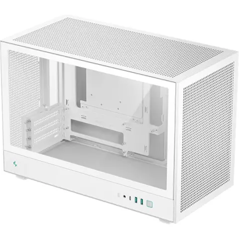 DEEPCOOL CH260 fehér