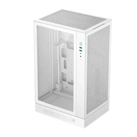 DEEPCOOL CH270 Digital white