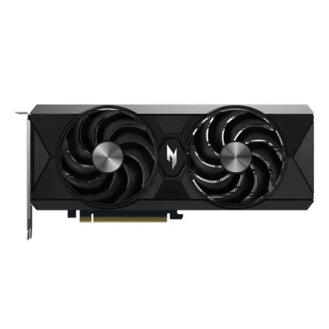 ACER Arc B570 10GB GDDR6 Nitro OC PCIE