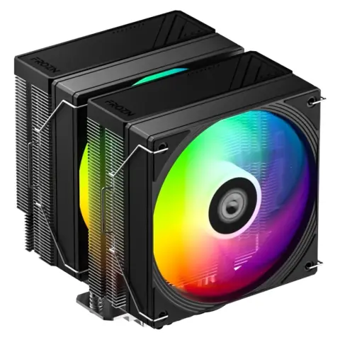 ID-COOLING FROZN A620 PRO SE ARGB
