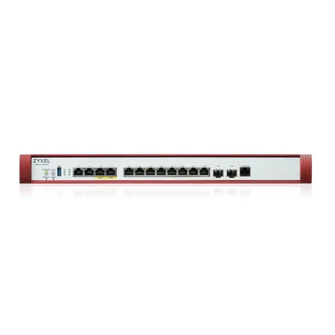 ZYXEL USGFLEX700H-EU0101F Tűzfal