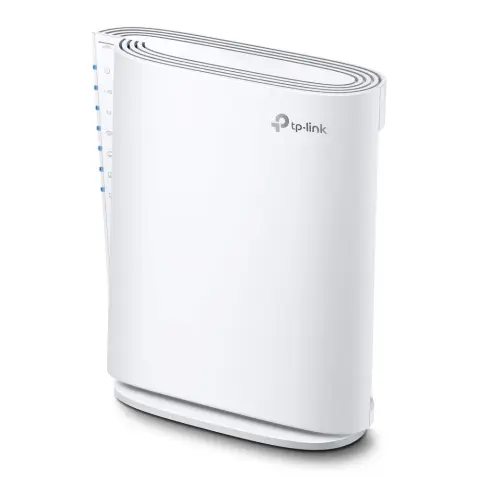 TP-LINK RE900XD AX6000 Mesh Wi-Fi 6 Range Extender