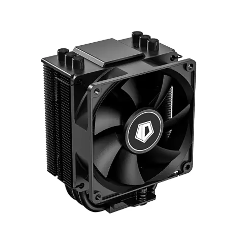 ID-COOLING SE-903-XT Black