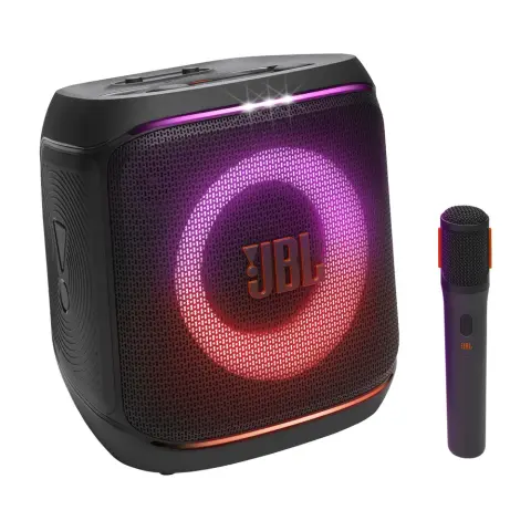 JBL Partybox Encore 2 BT fekete