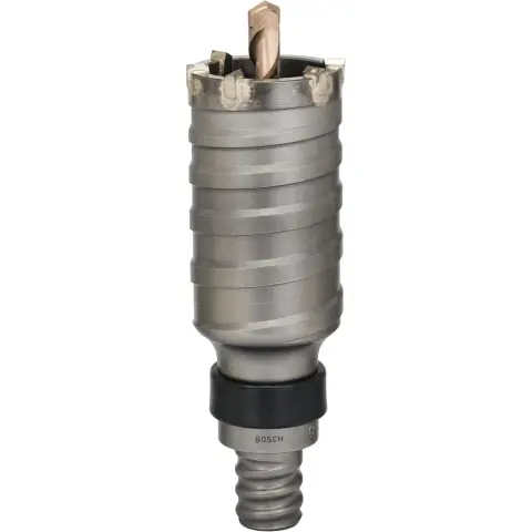 BOSCH PRO SDS max-5 Core Cutter Kalapácsfúró 50mm