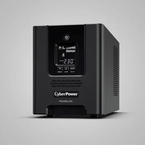 CYBERPOWER PR2200ELCDSL