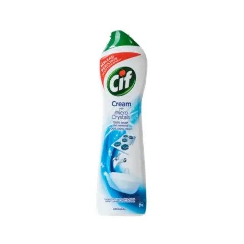 CIF 608 Original súrolókrém 250ml