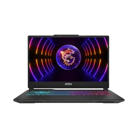 MSI Cyborg 15 A13UDXK-2002 Fekete
