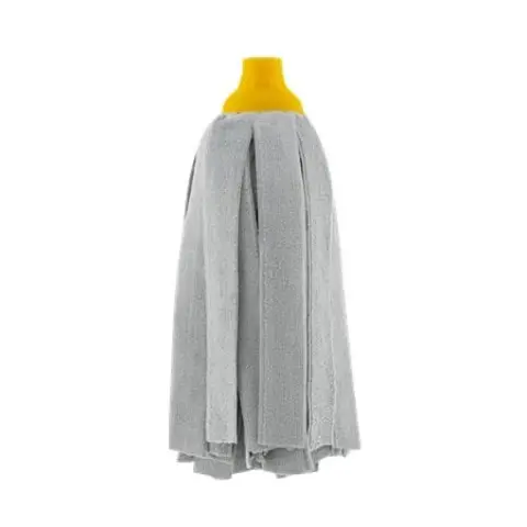 BONUS B697 MicroMop Felmosófej mikroszálas Sárga