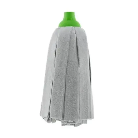 BONUS B680 MicroMop Felmosófej mikroszálas Zöld
