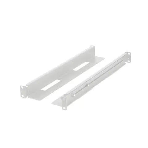 LANBERG AK-1901-S Rack sínkészlet