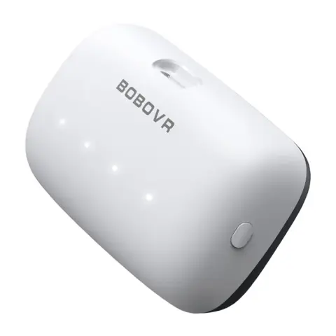 BOBO VR B100 Akkumulátorcsomag S3 PRO/E3 PRO készülékhez
