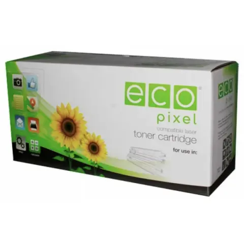 CANON PGI-1500XL M (Ecopixel) (utángyártott)