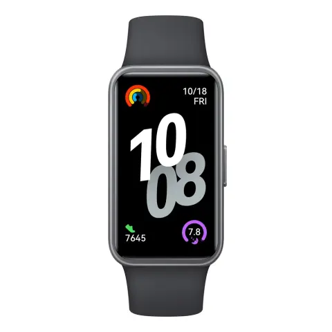 HUAWEI Band 10 schwarz