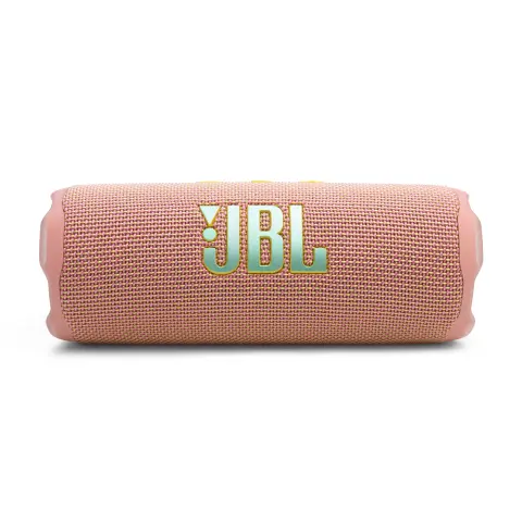 JBL Flip 7 rózsaszín