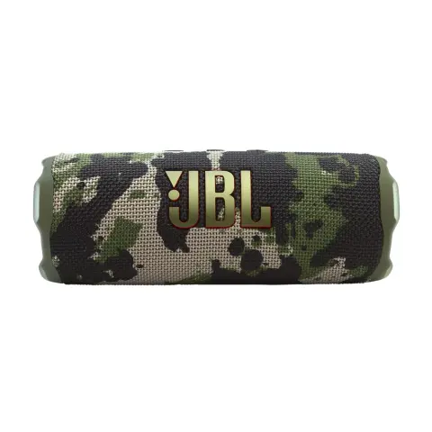 JBL Flip 7 maskirni uzorak