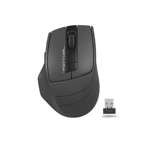 A4TECH Fstyler FG30S szürke