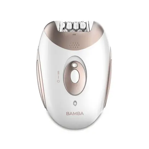 CECOTEC Bamba SkinCare Depil-Action Go Epilátor
