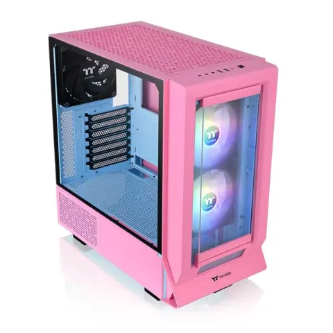 THERMALTAKE Ceres 350 MX Bubble Pink