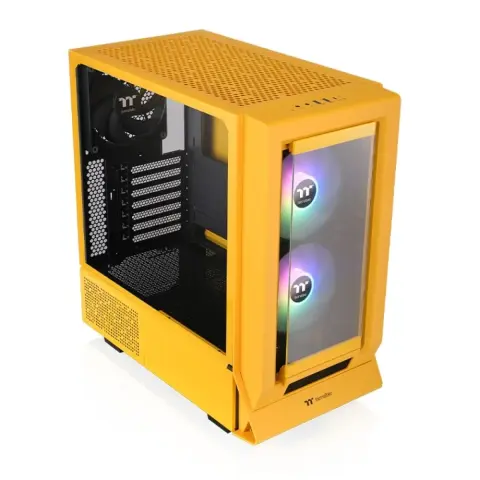 THERMALTAKE Ceres 350 MX Bumblebee