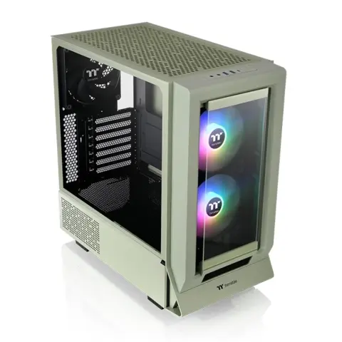 THERMALTAKE Ceres 350 MX Matcha Green