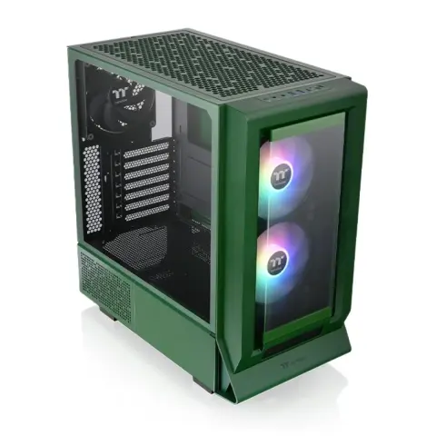THERMALTAKE Ceres 350 MX Racing Green