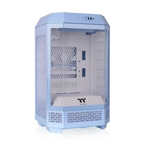 THERMALTAKE The Tower 250 Hydrangea Blue
