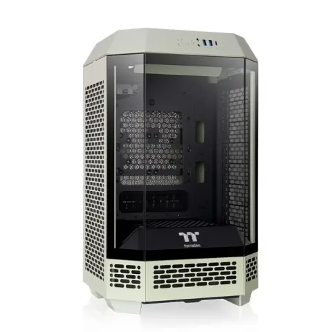 THERMALTAKE The Tower 250 Matcha Green