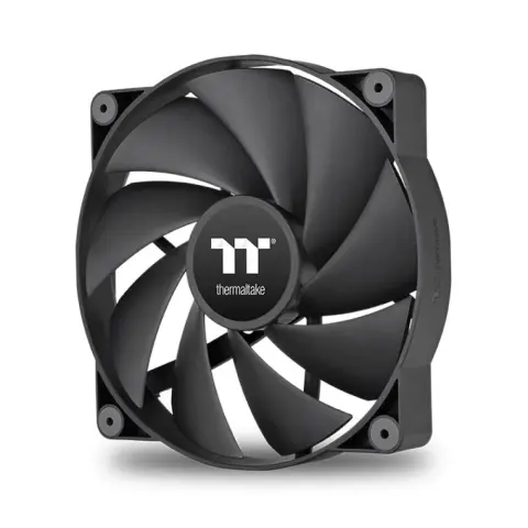 THERMALTAKE CT200 fekete