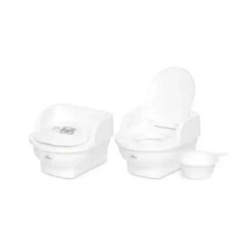 LORELLI Throne Bili - Maci Fehér
