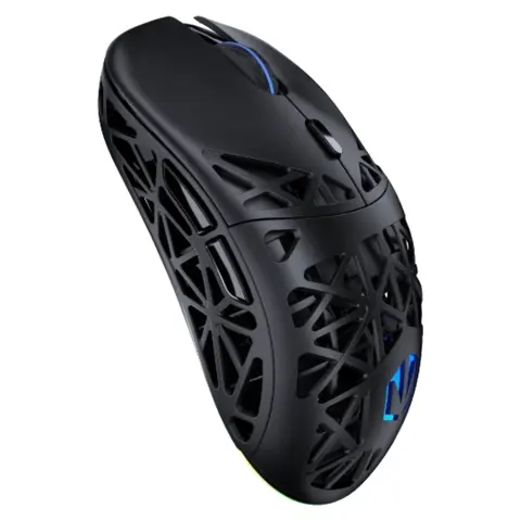 ENDORFY Liv Wireless fekete