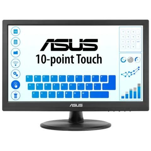 ASUS VT169HE