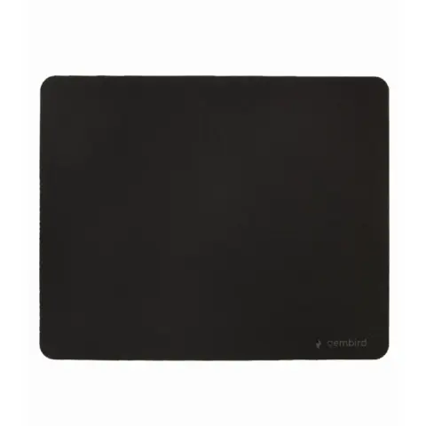 GEMBIRD MP-S M fekete