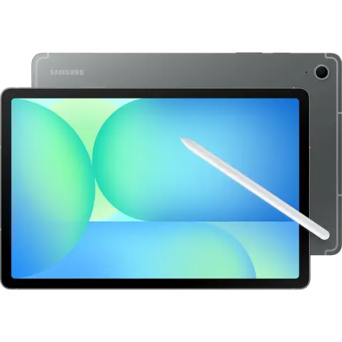 SAMSUNG Galaxy Tab S10 FE+ 13" 128GB 5G szürke