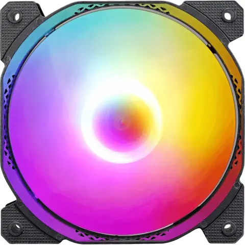FORMULA V LINE Cosmic 12BK FR fekete