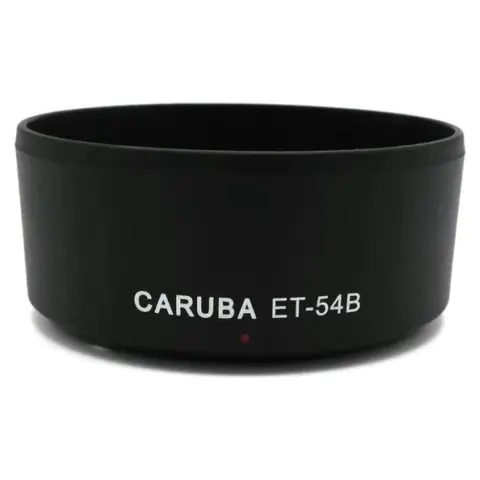 CARUBA ET-54B napellenző